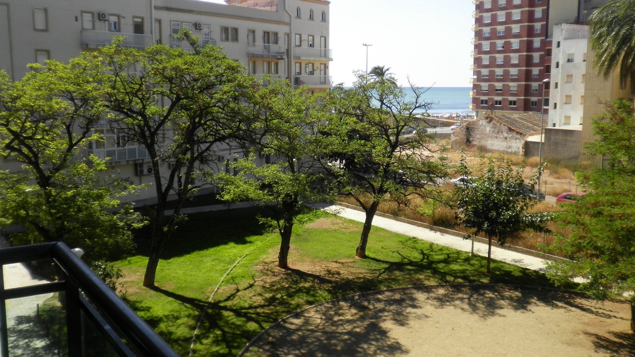 Photo of Outdoor in Benicarlo