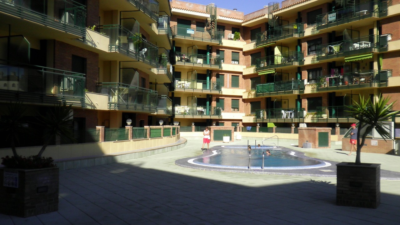 Photo of Outdoor in Benicarlo