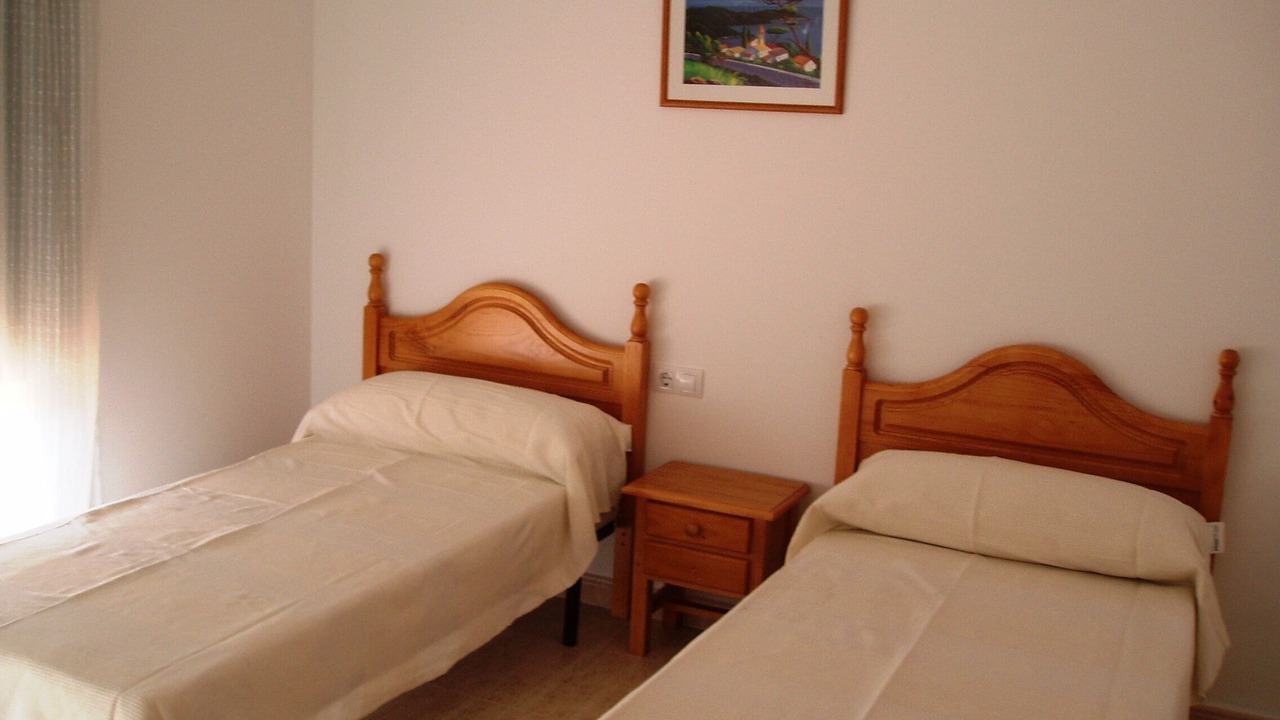 Photo of Bedroom in Benicarlo