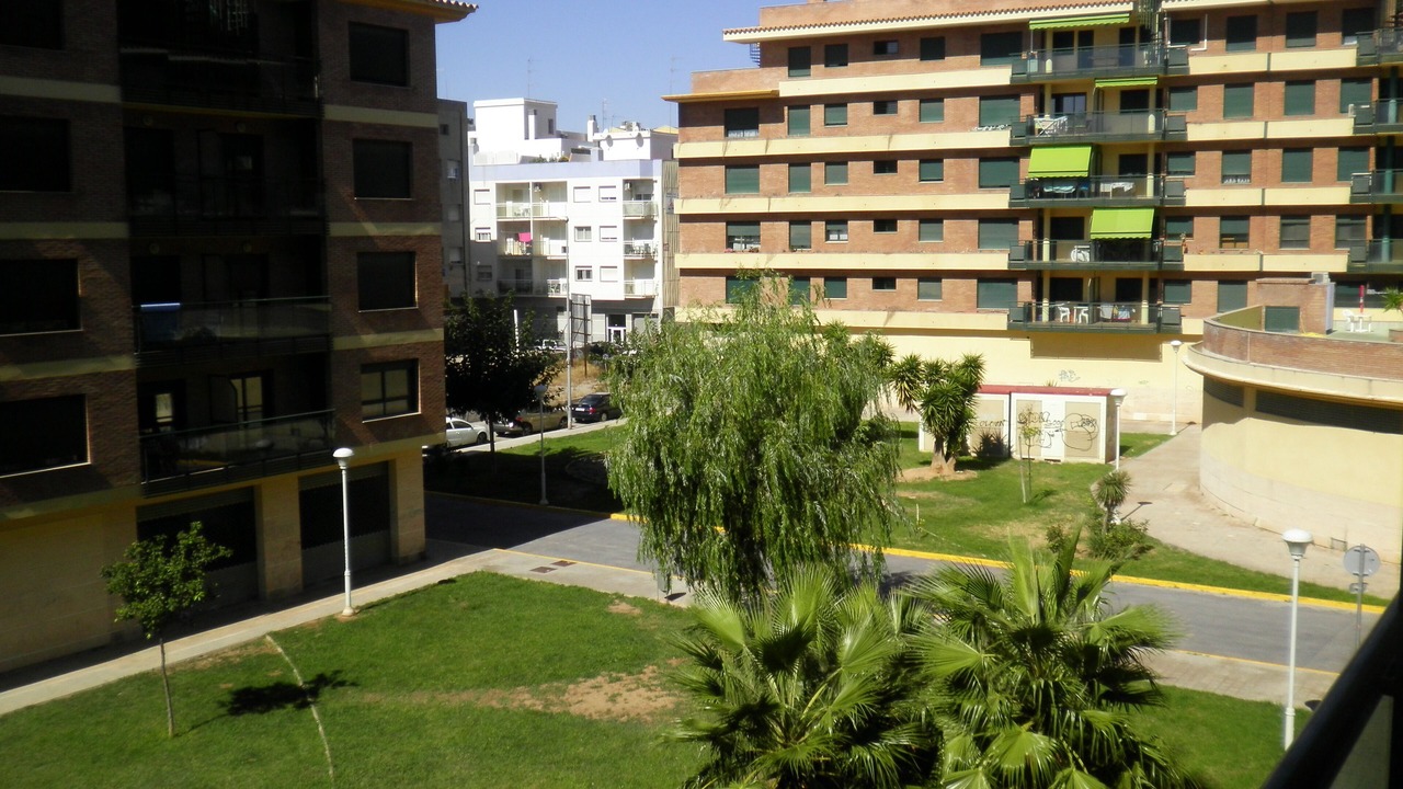 Photo of Outdoor in Benicarlo