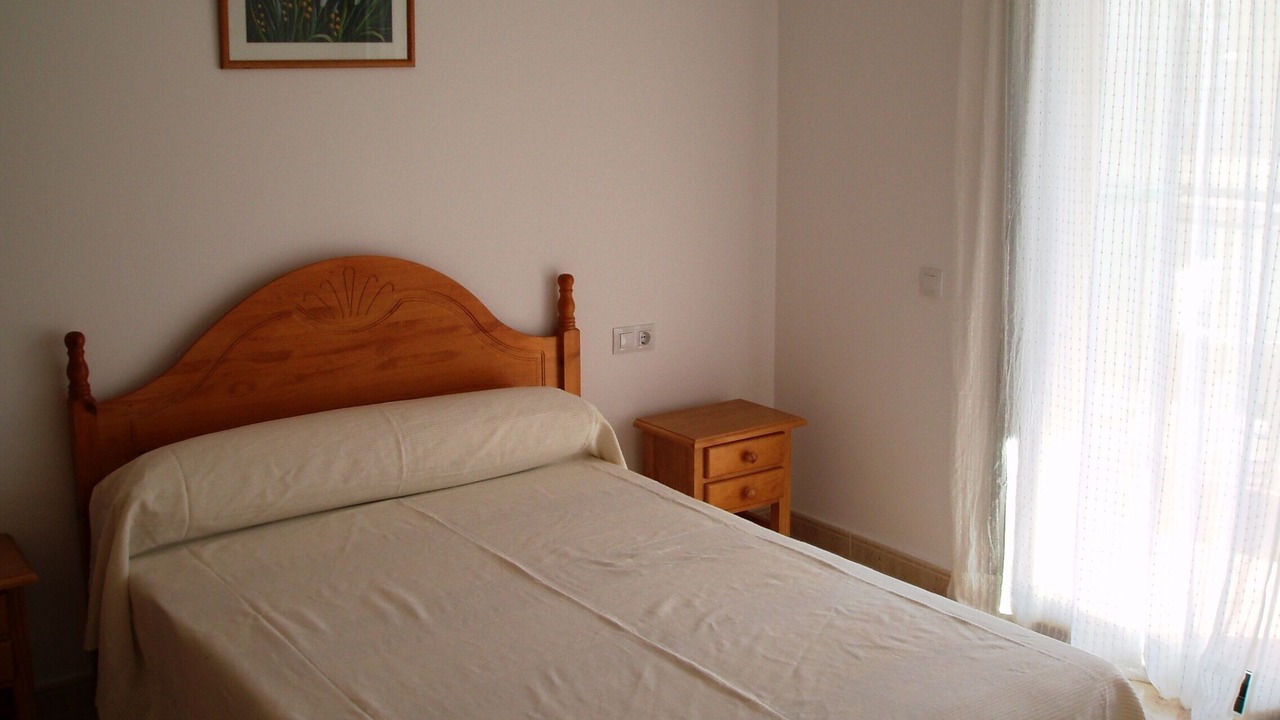 Photo of Bedroom in Benicarlo