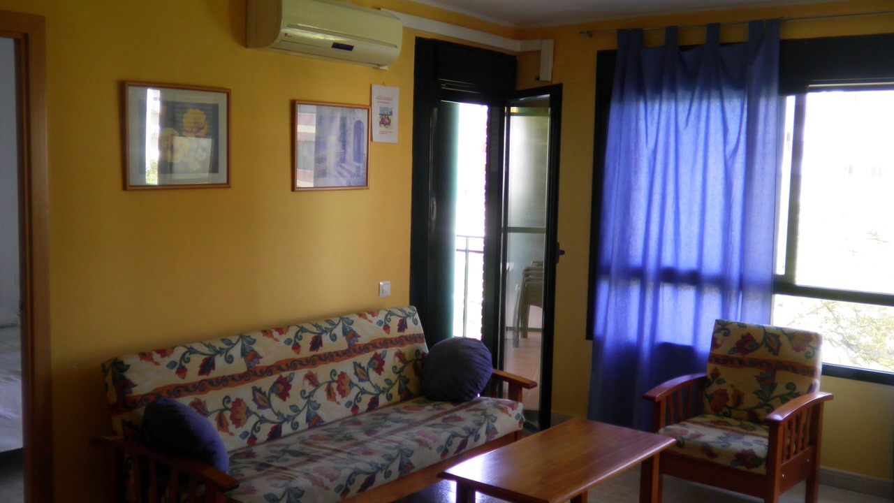 Photo of Livingroom in Benicarlo
