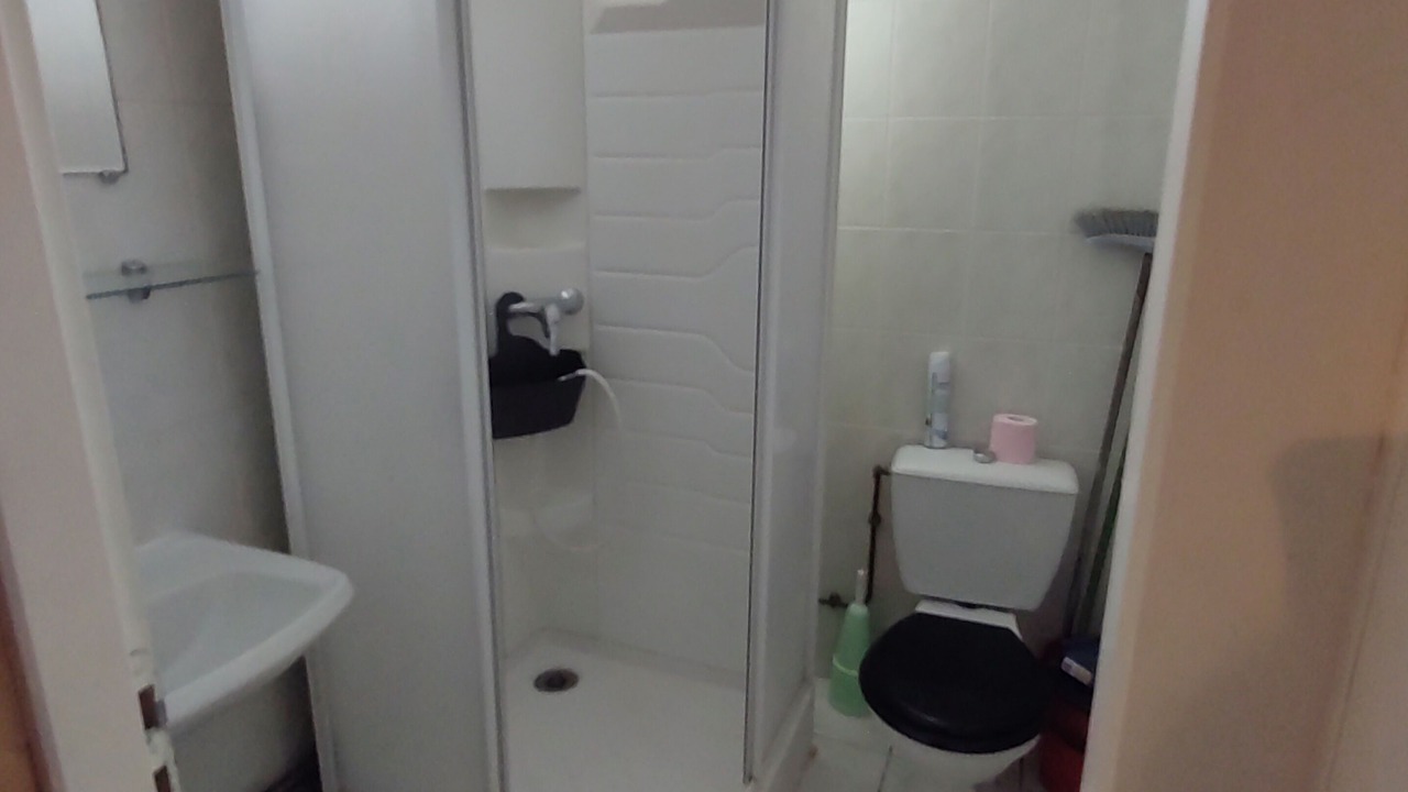 Photo of Bathroom in Bourbonne-les-Bains