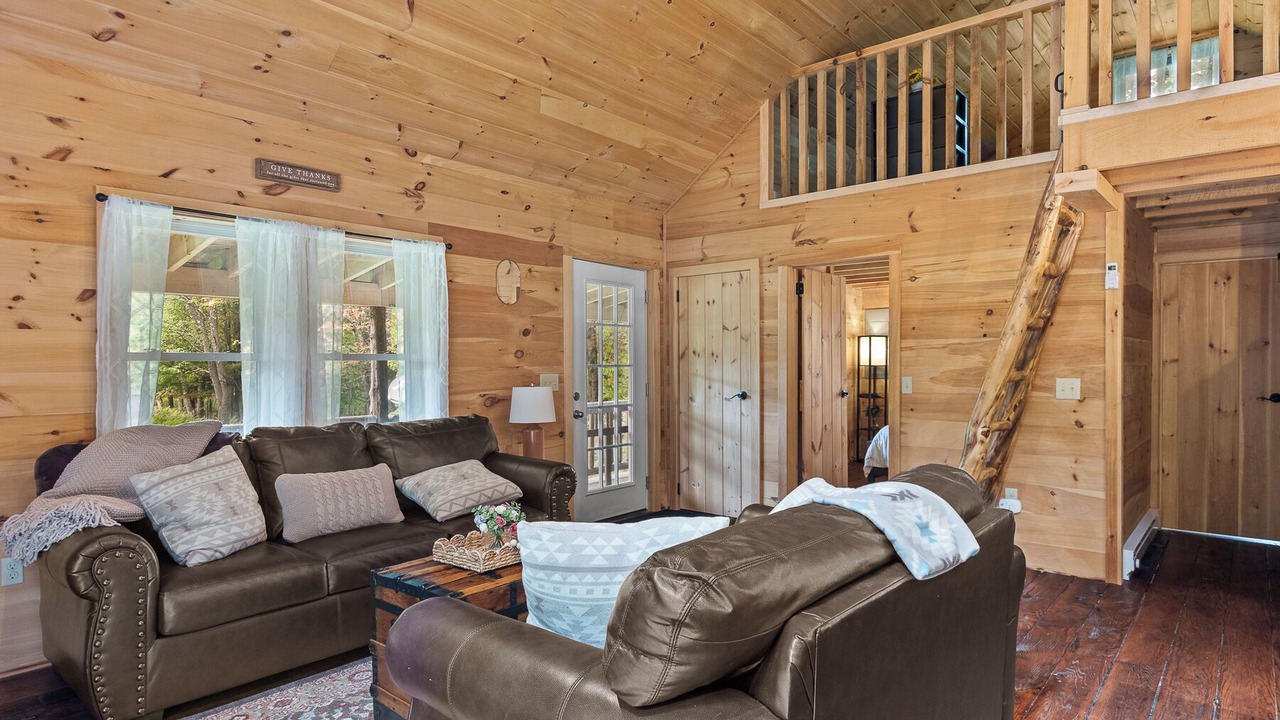 Photo of Livingroom in Davenport