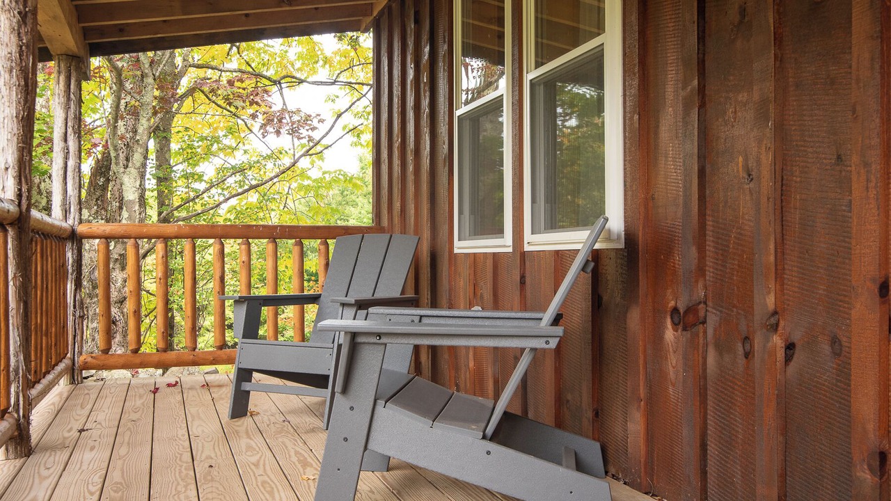 Photo of Patio Balcony in Davenport