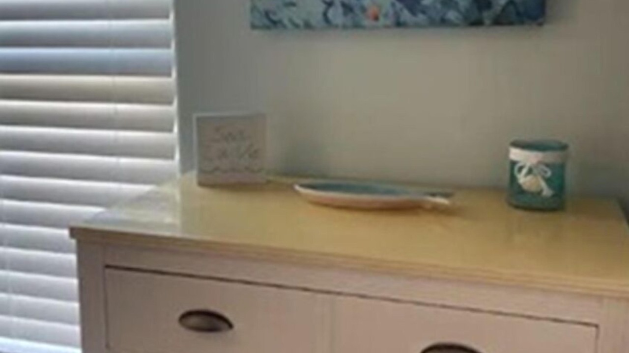 Photo of Bedroom in Jamaica Beach