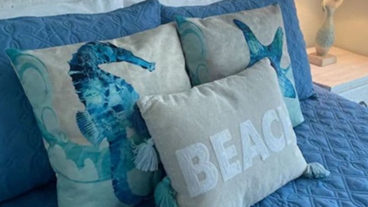 Photo of Bedroom in Jamaica Beach