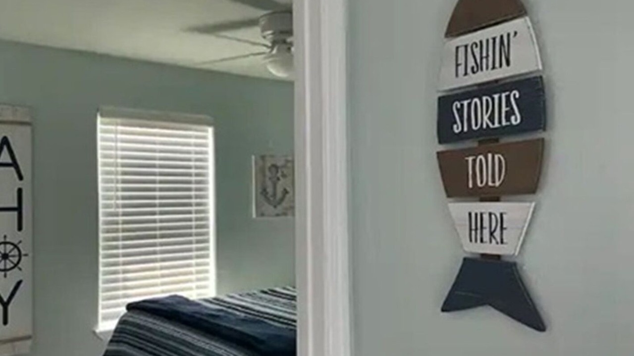 Photo of Bedroom in Jamaica Beach