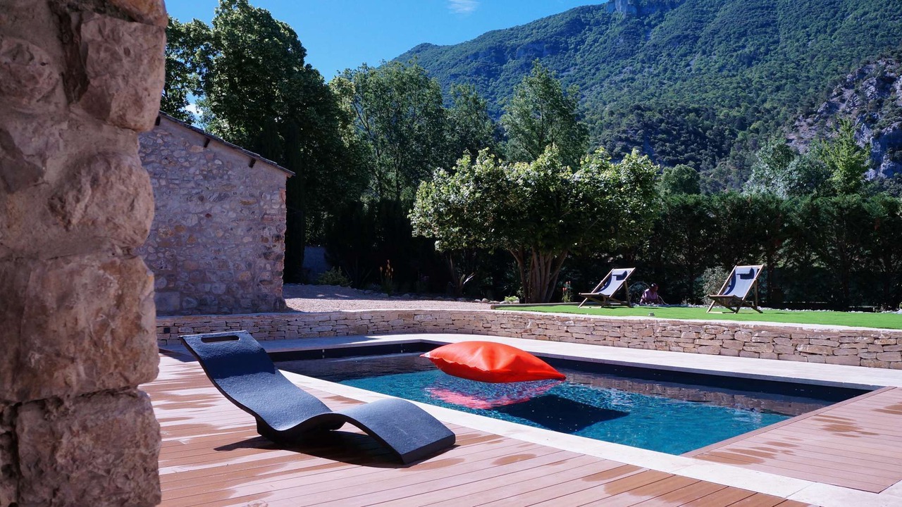 Photo of Outdoor in La Penne-sur-l'Ouveze