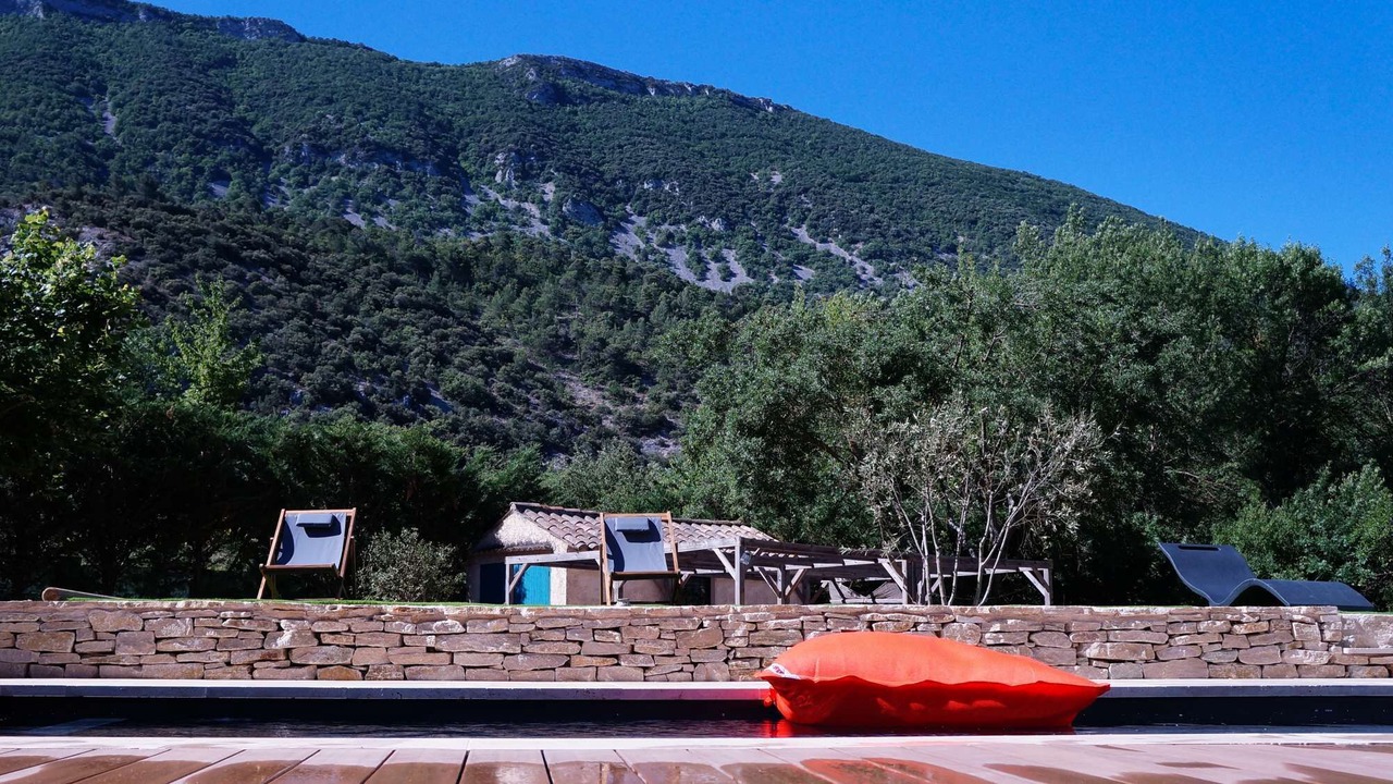 Photo of Outdoor in La Penne-sur-l'Ouveze