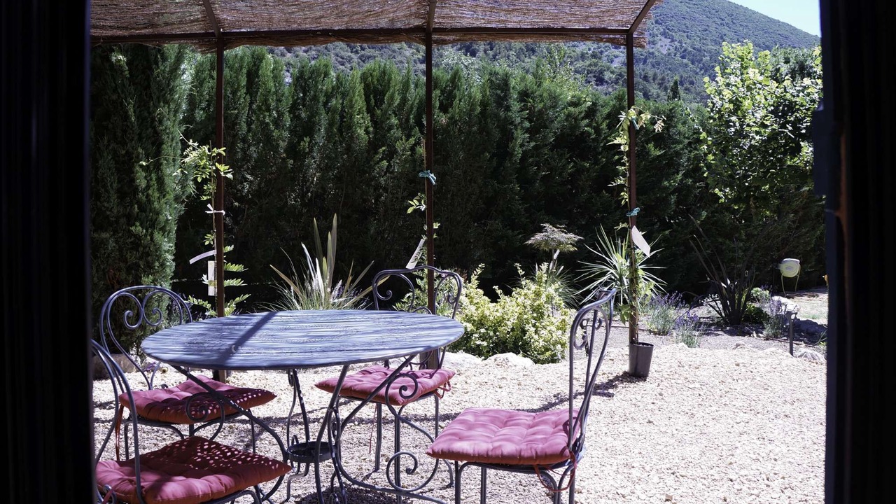 Photo of Outdoor in La Penne-sur-l'Ouveze