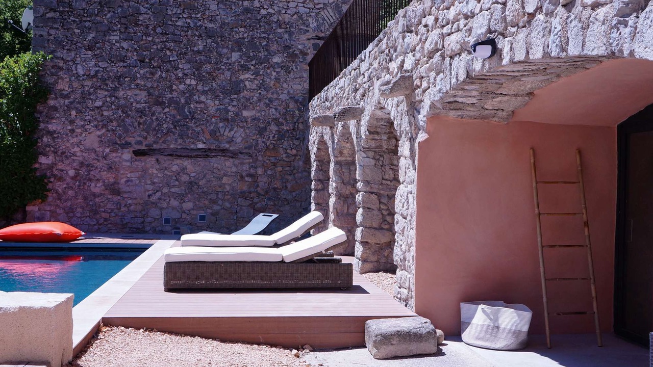 Photo of Outdoor in La Penne-sur-l'Ouveze