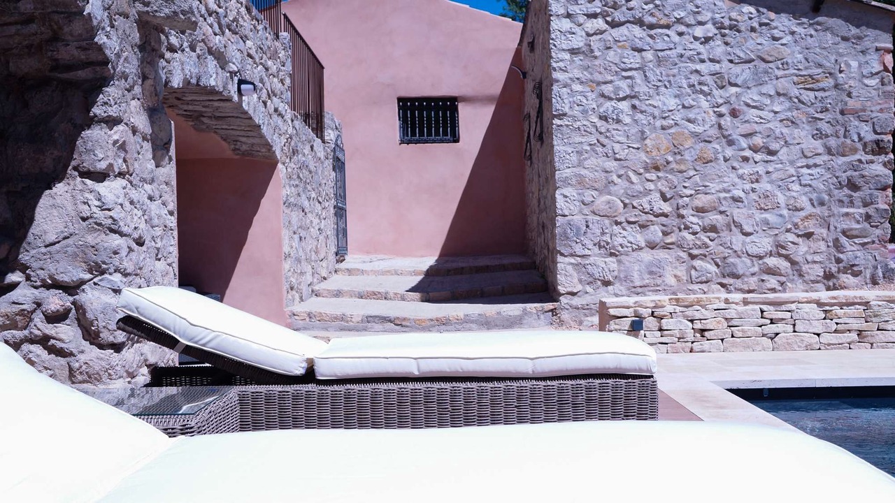 Photo of Outdoor in La Penne-sur-l'Ouveze