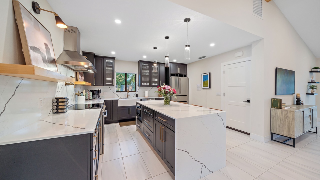 Photo of Kitchen in Arlington Park