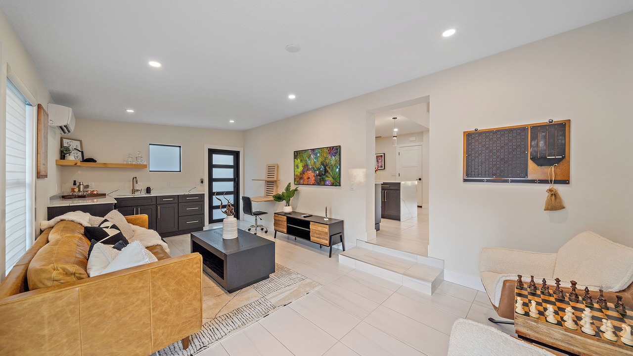 Photo of Bedroom in Arlington Park