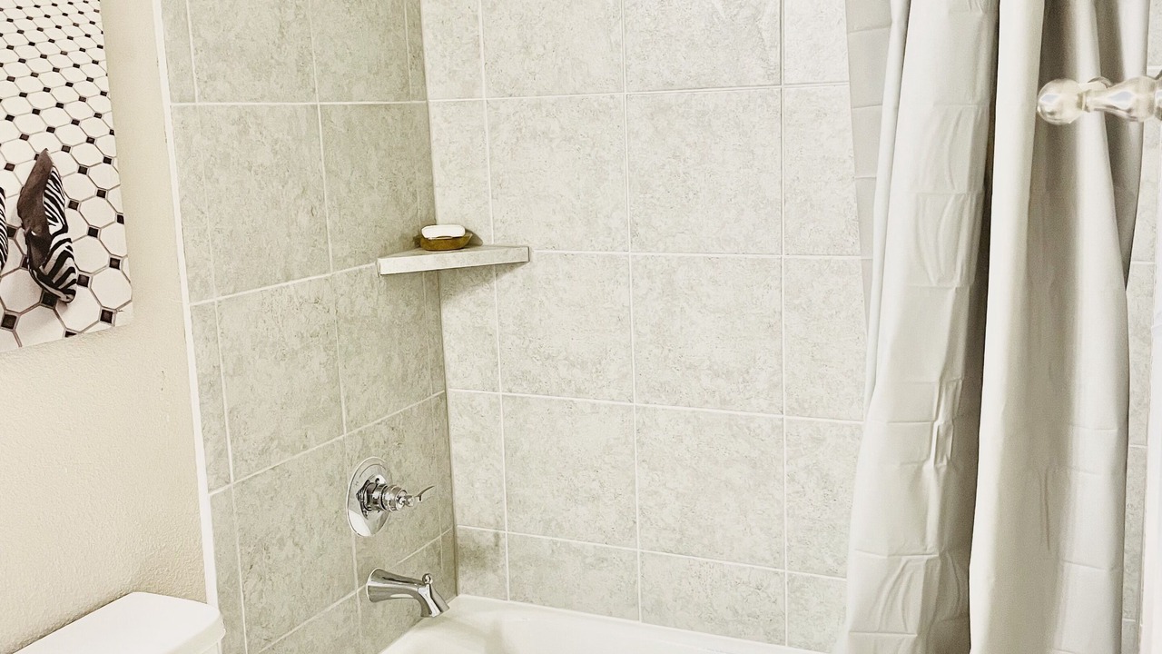 Photo of Bathroom in Denton