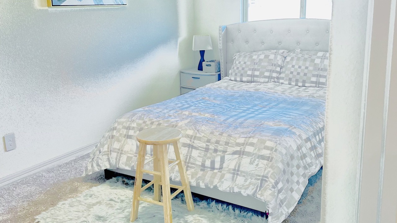 Photo of Bedroom in Denton