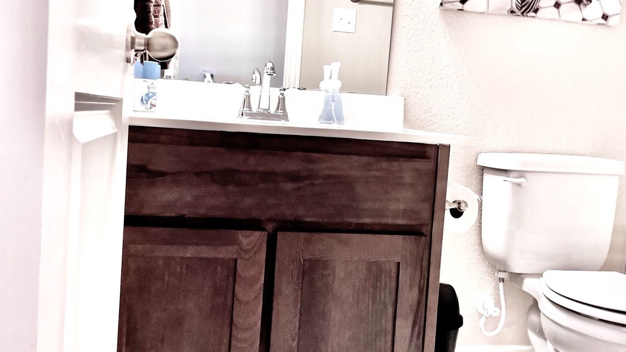 Photo of Bathroom in Denton
