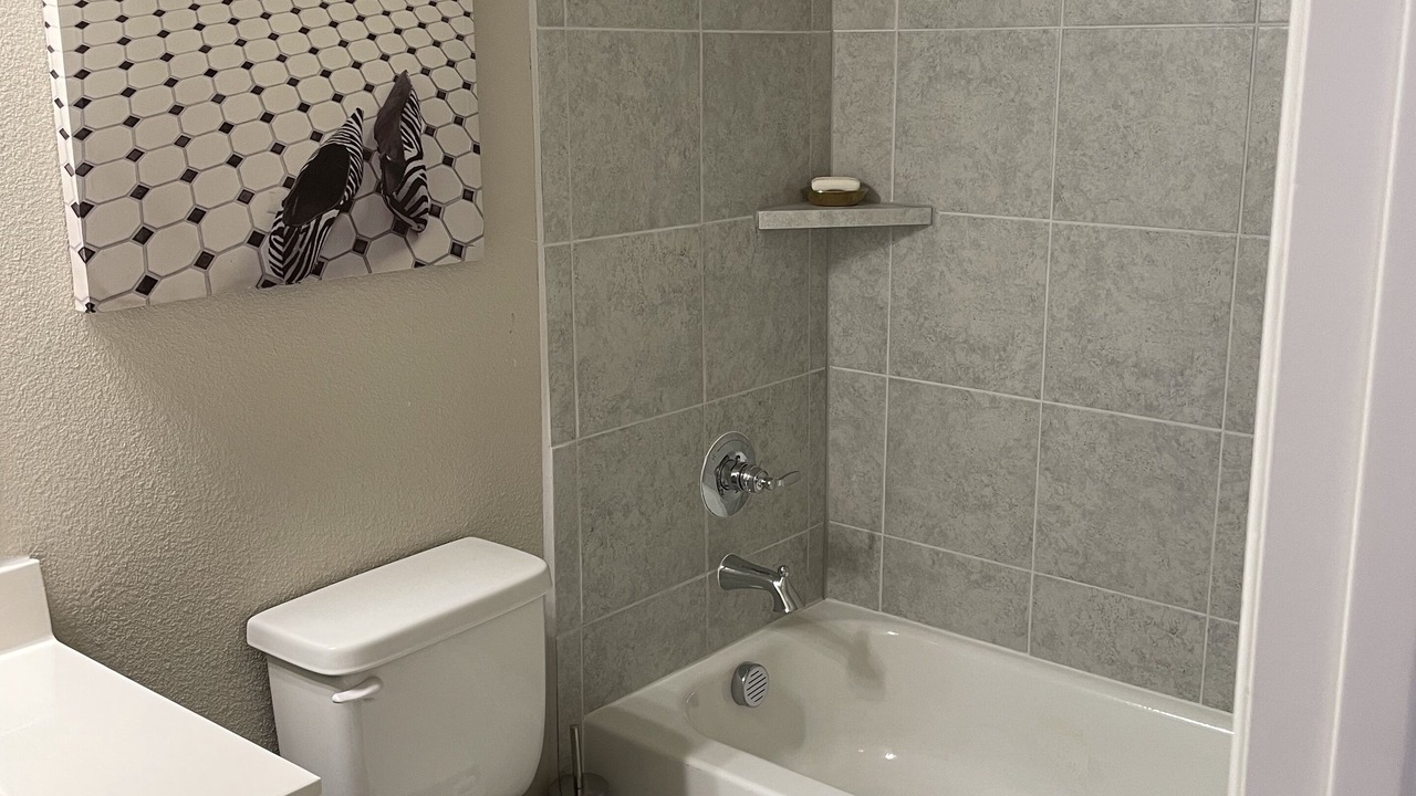Photo of Bathroom in Denton