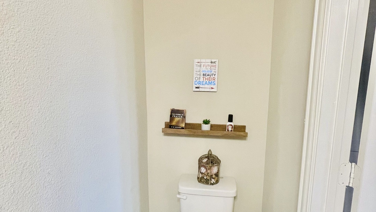 Photo of Bathroom in Denton