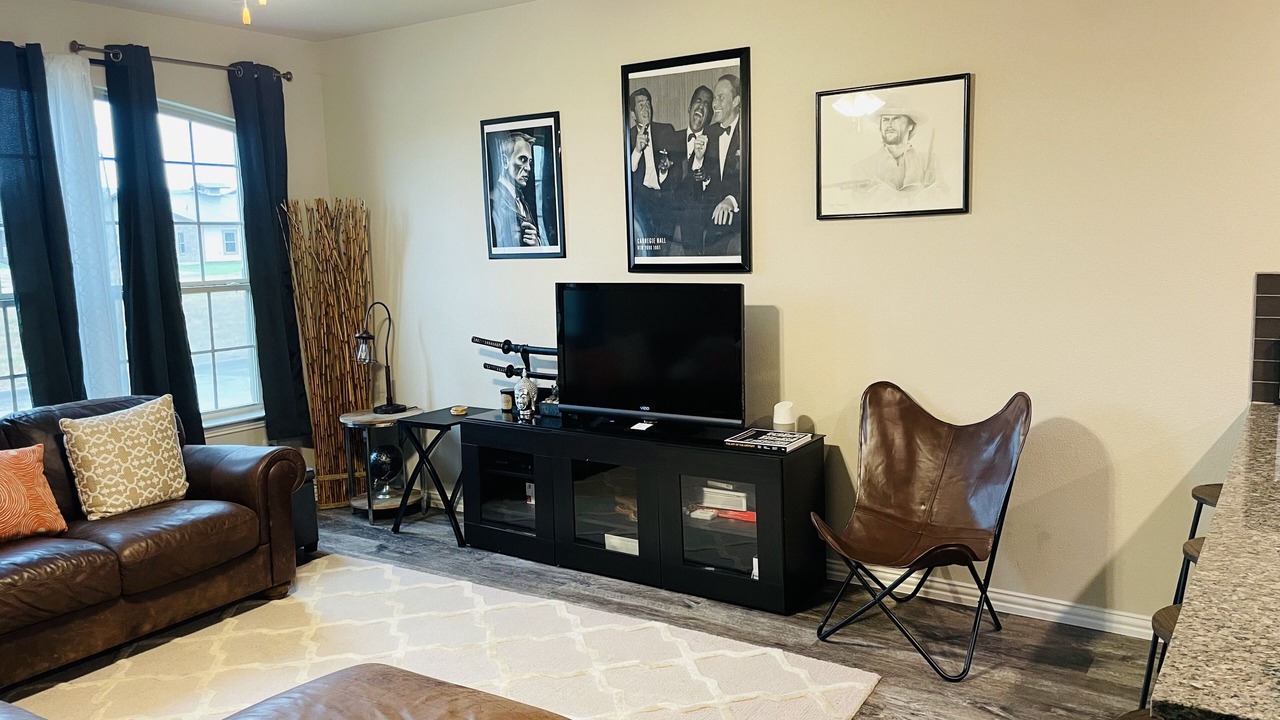 Photo of Livingroom in Denton
