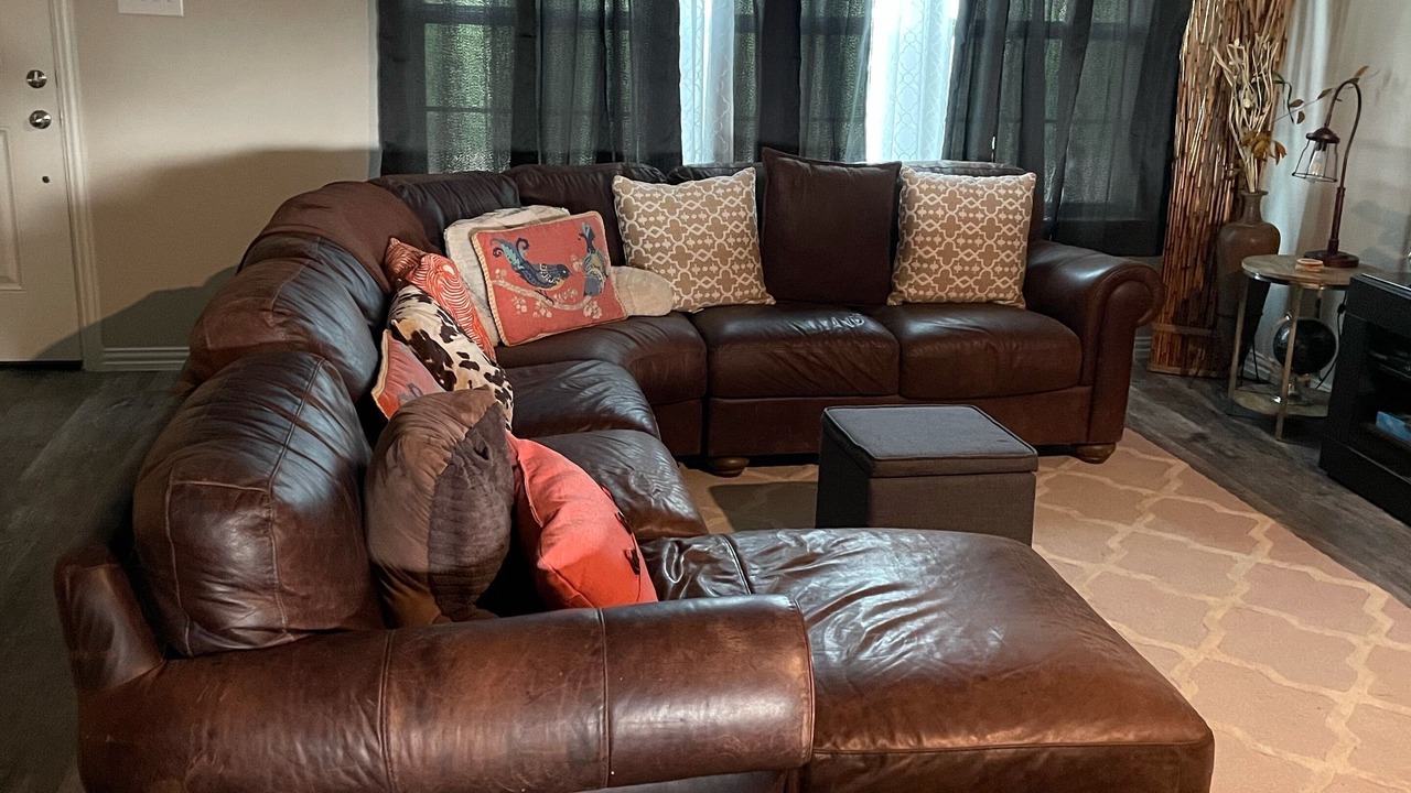 Photo of Livingroom in Denton