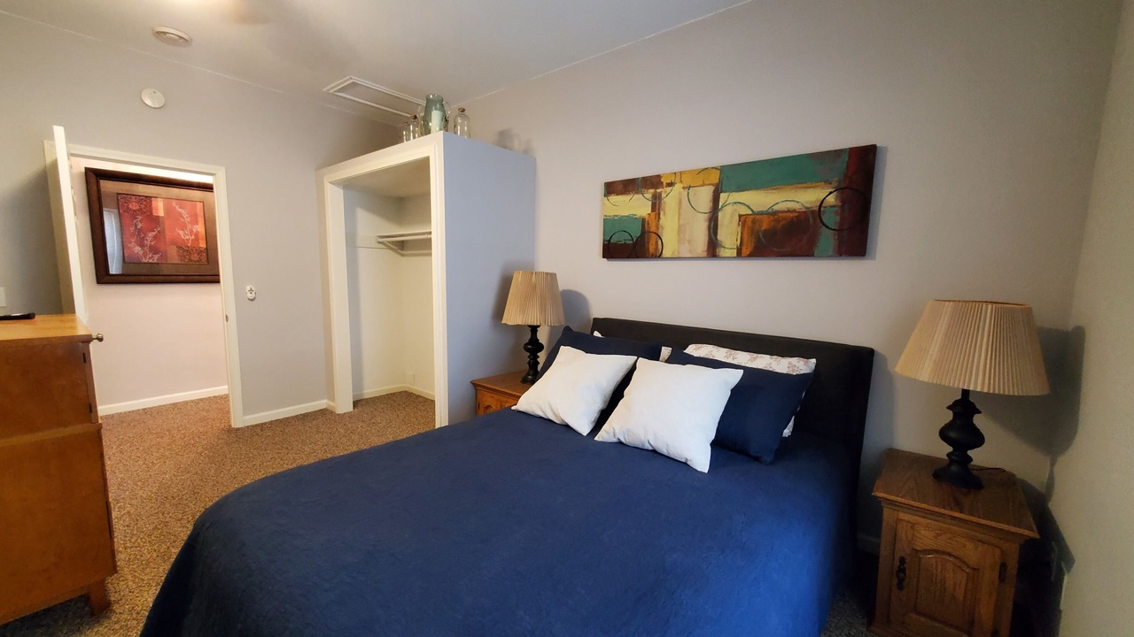 Photo of Bedroom in Waseca