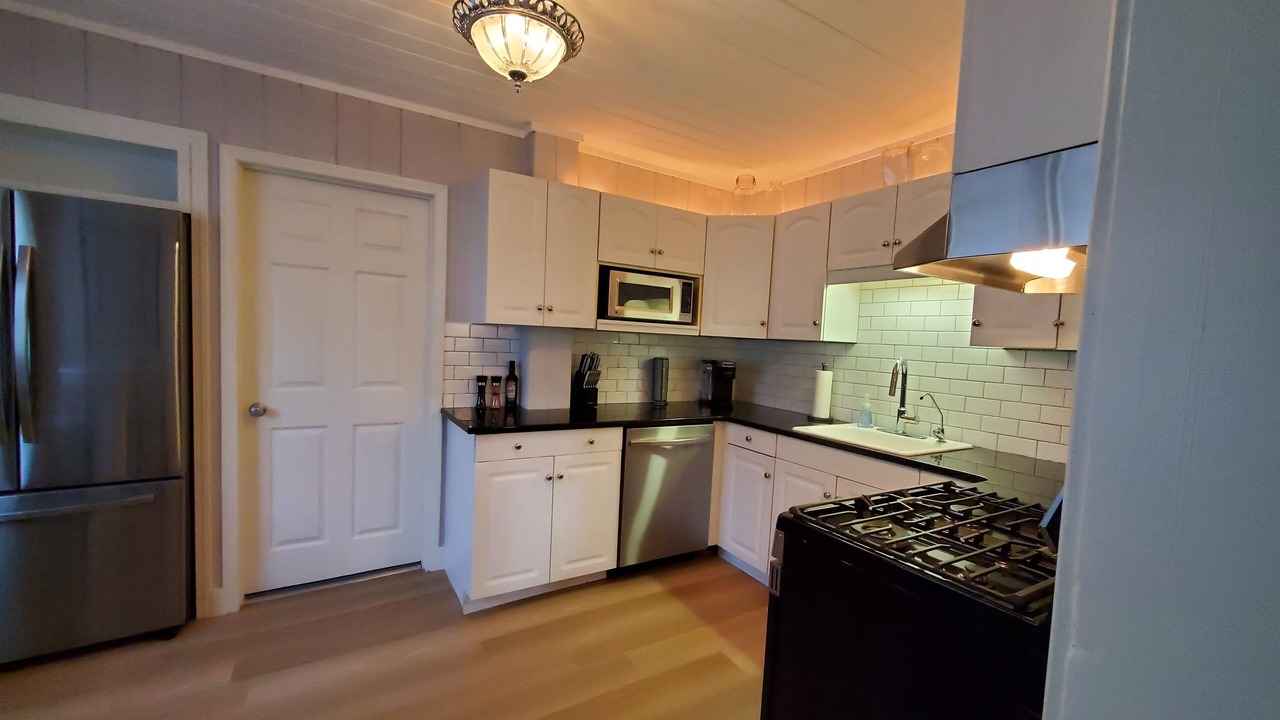 Photo of Kitchen in Waseca