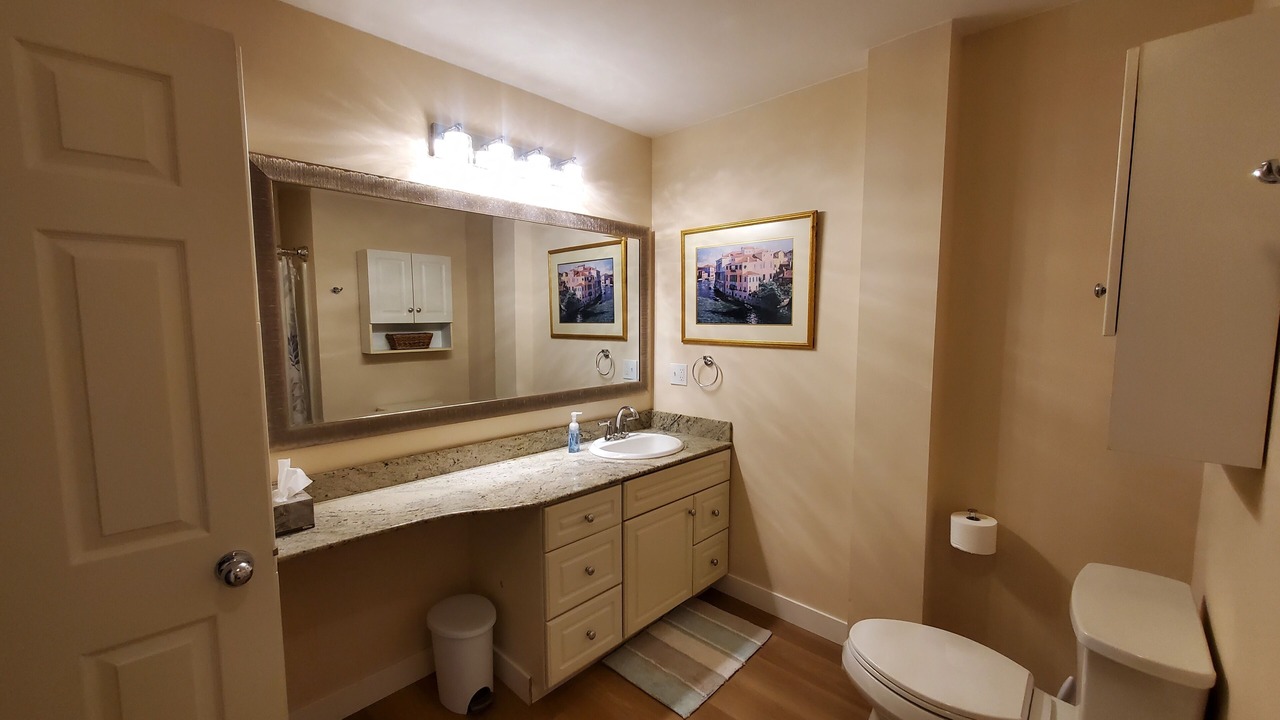 Photo of Bathroom in Waseca
