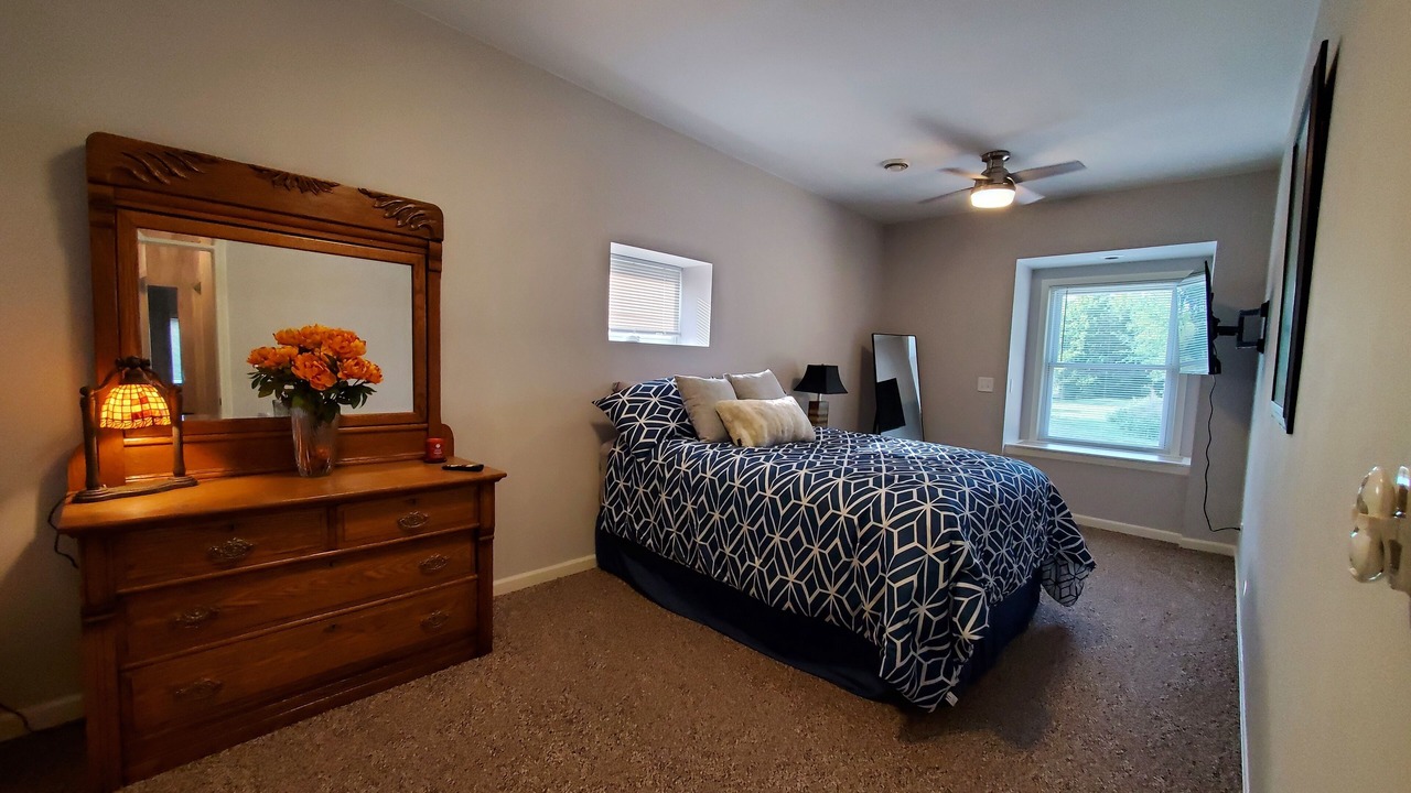 Photo of Bedroom in Waseca