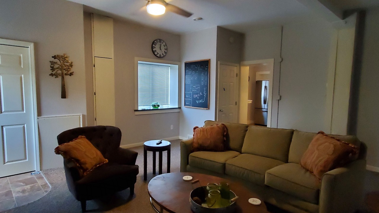 Photo of Livingroom in Waseca