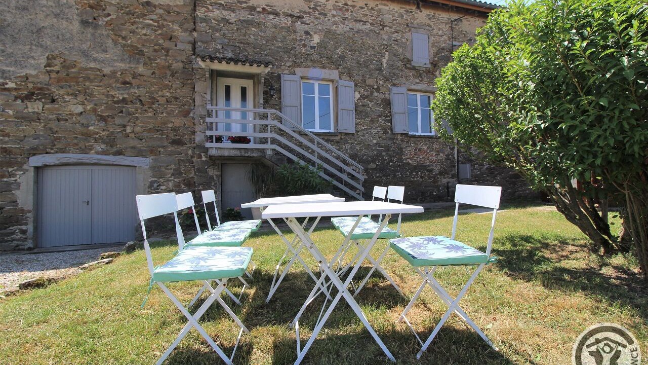 Photo of Outdoor in Saint-Jean-de-Touslas