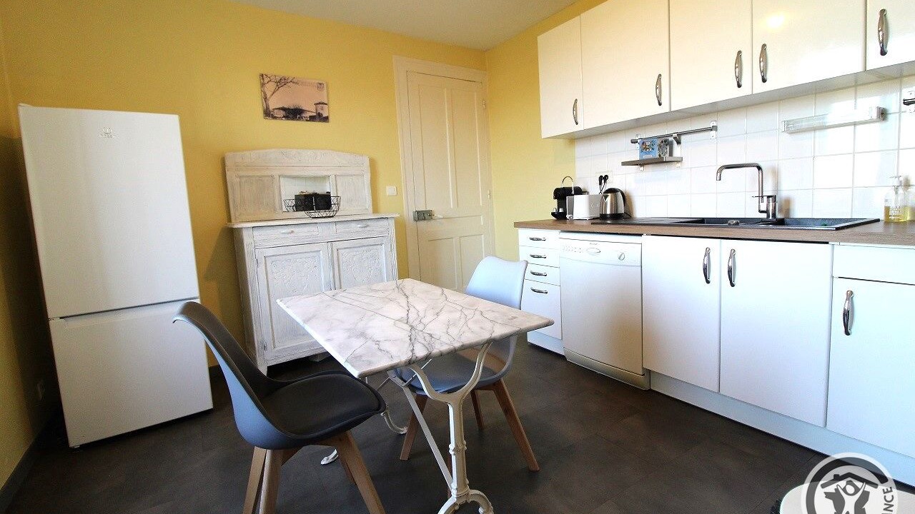 Photo of Kitchen in Saint-Jean-de-Touslas