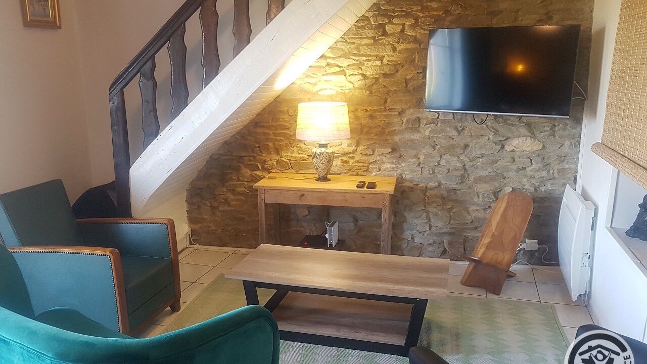 Photo of Livingroom in Saint-Jean-de-Touslas