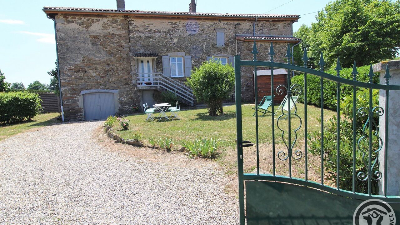 Photo of Outdoor in Saint-Jean-de-Touslas