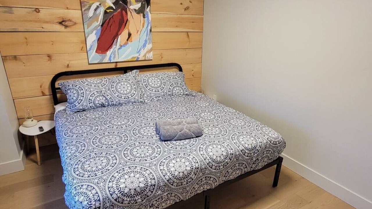 Photo of Bedroom in North Port