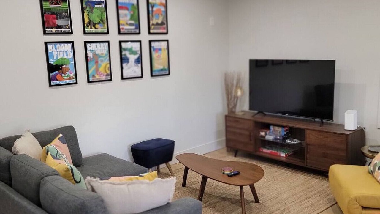 Photo of Livingroom in North Port
