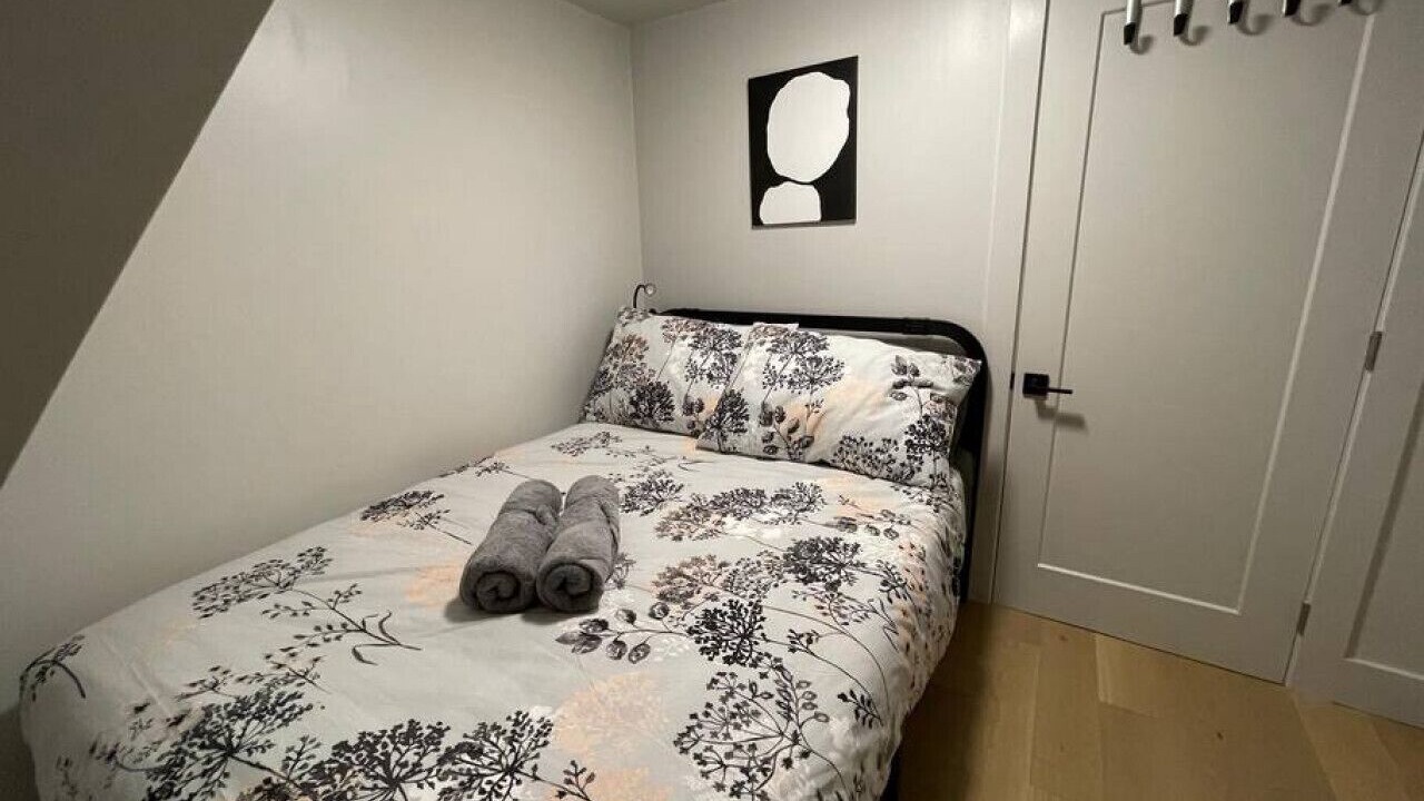 Photo of Bedroom in North Port