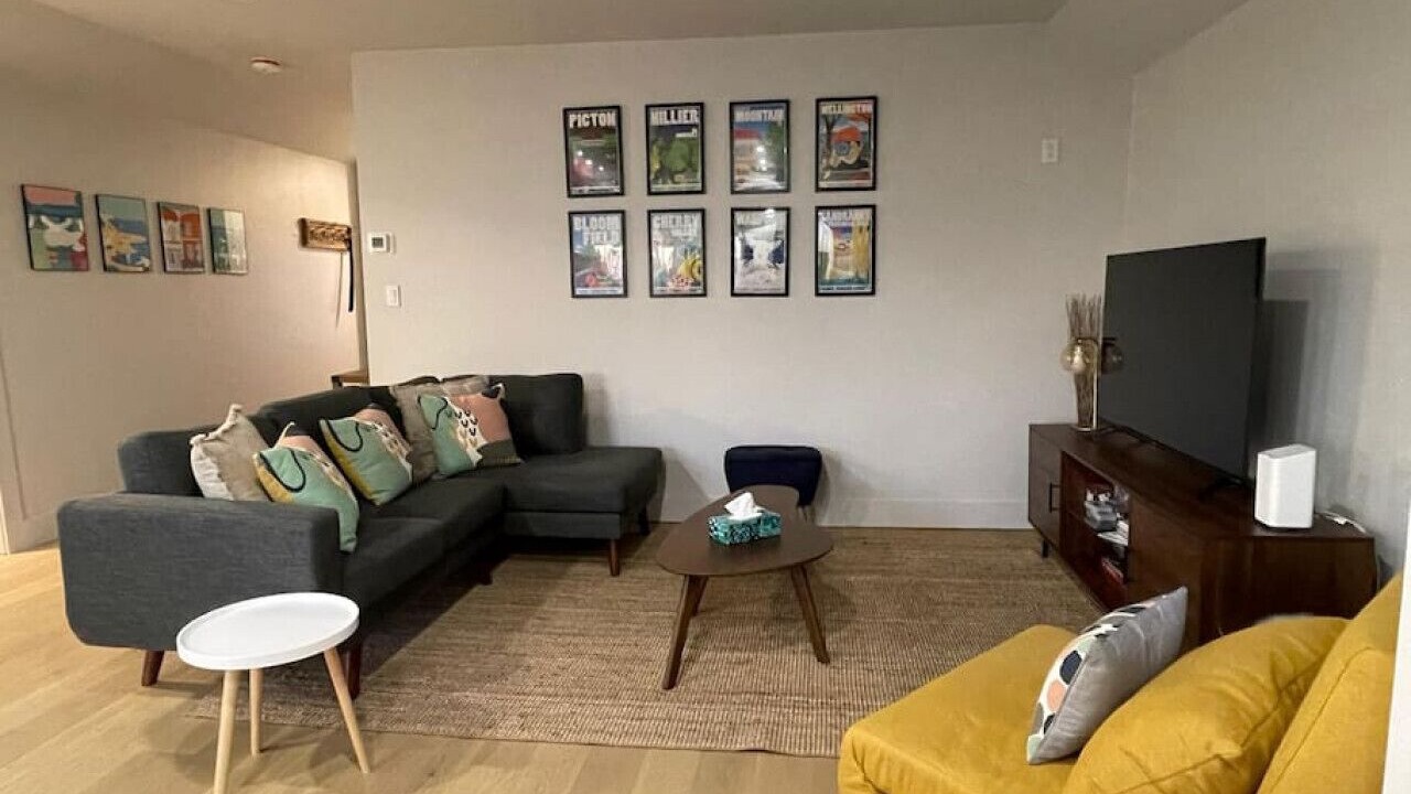 Photo of Livingroom in North Port