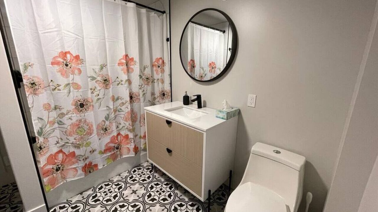 Photo of Bathroom in North Port