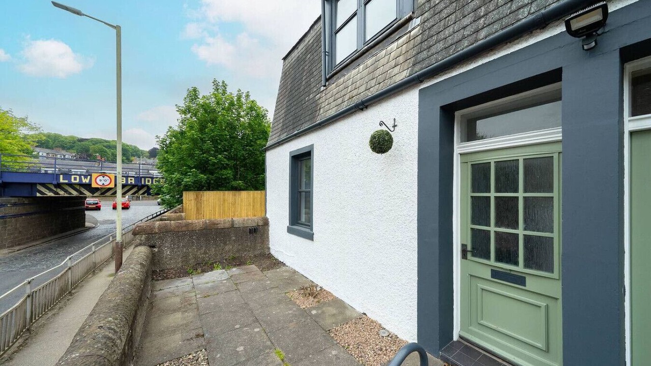 Photo of Outdoor in Broughty Ferry