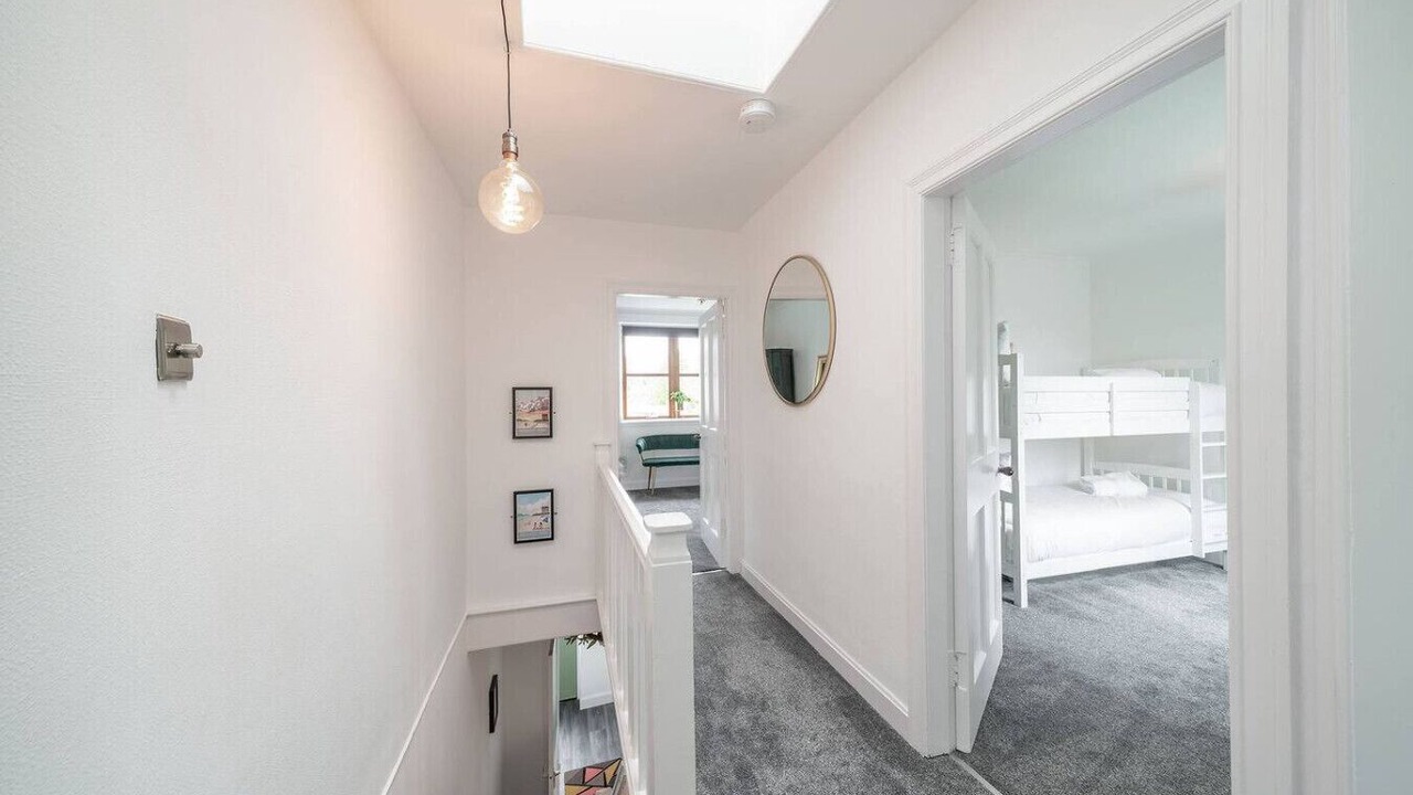 Photo of Bedroom in Broughty Ferry