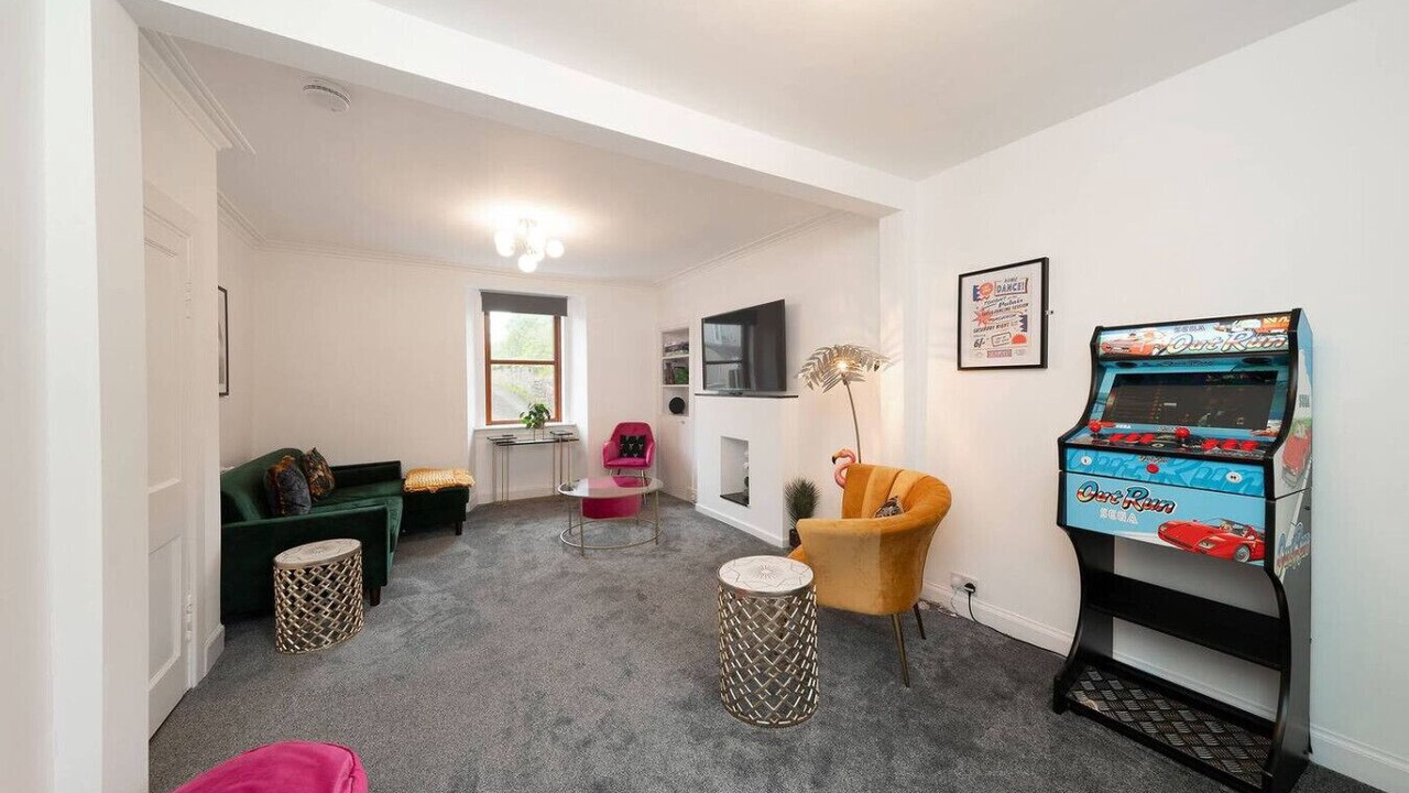 Photo of Others in Broughty Ferry