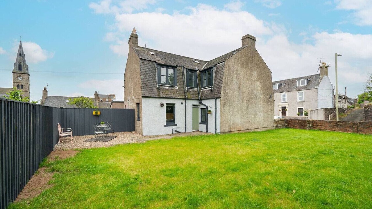 Photo of Outdoor in Broughty Ferry