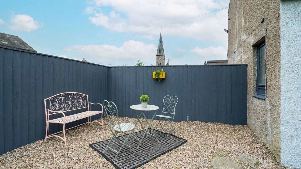 Photo of Outdoor in Broughty Ferry