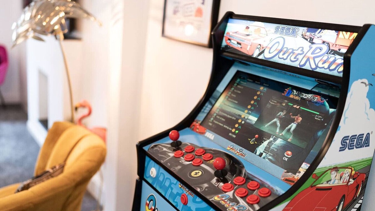 Photo of Bedroom in Broughty Ferry