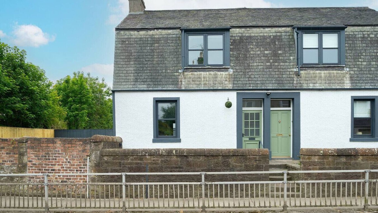 Photo of Outdoor in Broughty Ferry