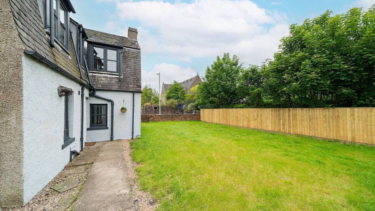 Photo of Outdoor in Broughty Ferry