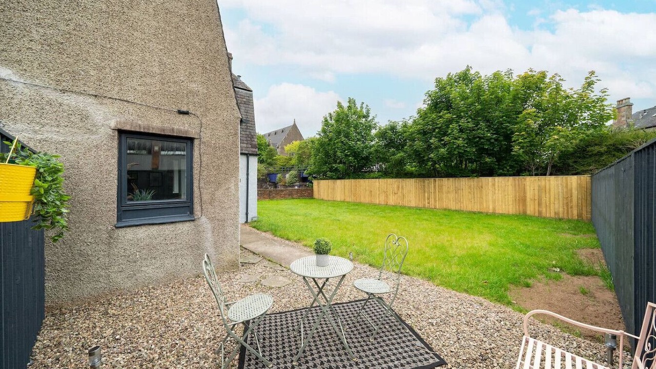 Photo of Outdoor in Broughty Ferry