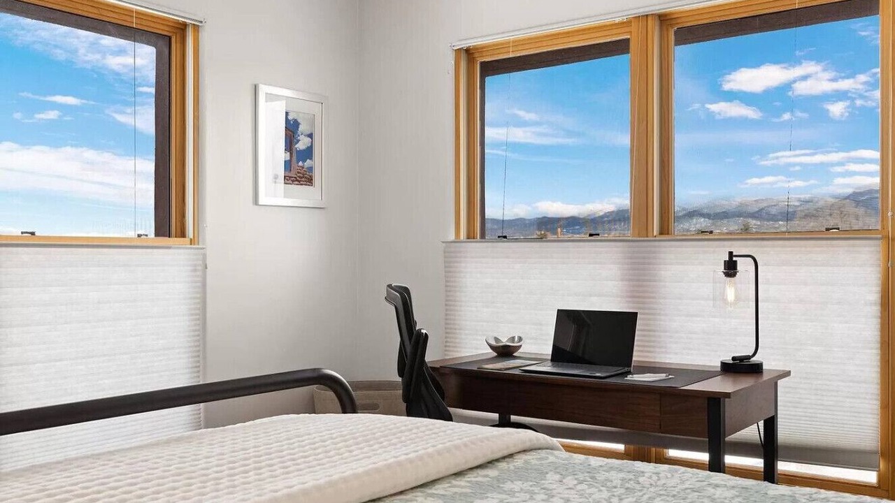 Photo of Bedroom in South Capitol